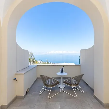 Casa Dani Pensión Capri