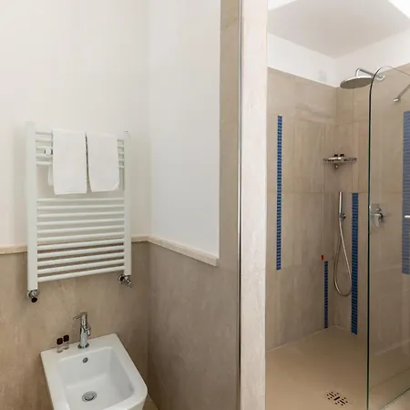 Casa Dani Pensión Capri
