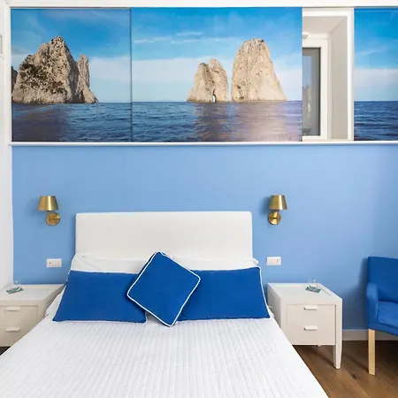 Casa Dani 3* Capri