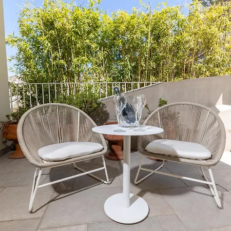 Casa Dani 3* Capri