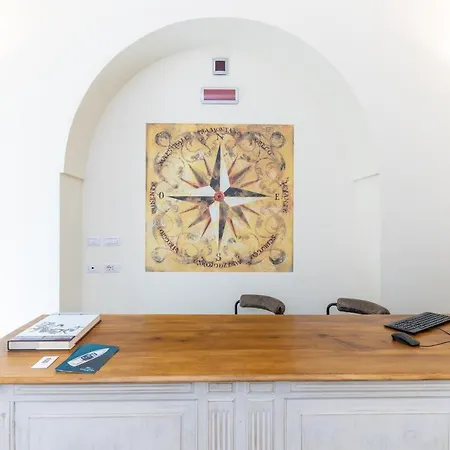 Πανσιόν Casa Dani 3*