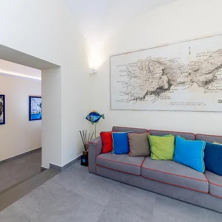 Casa Dani Κάπρι