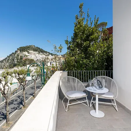 Casa Dani 招待所 3*