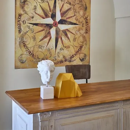 Pensionat Casa Dani Capri