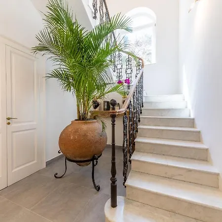 Pensionat Casa Dani Capri