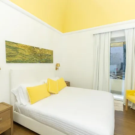 Pensionat Casa Dani Capri