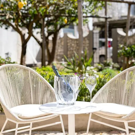 Casa Dani Pensionat Capri