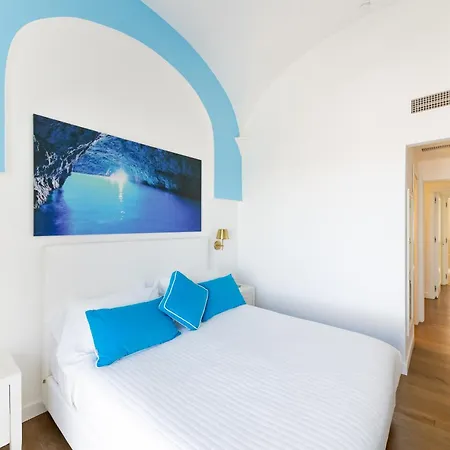Gæstehus Casa Dani Capri