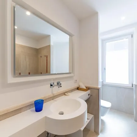 Casa Dani Gæstehus Capri