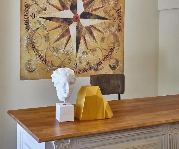 Pensión Casa Dani Capri