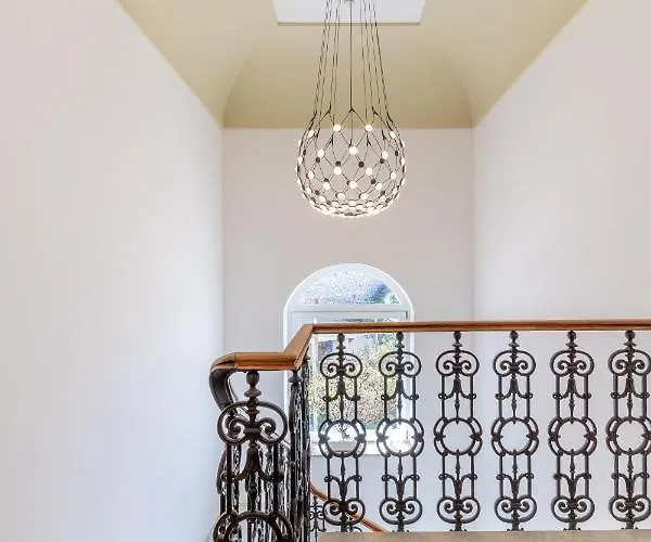 בית הארחה Casa Dani 3*