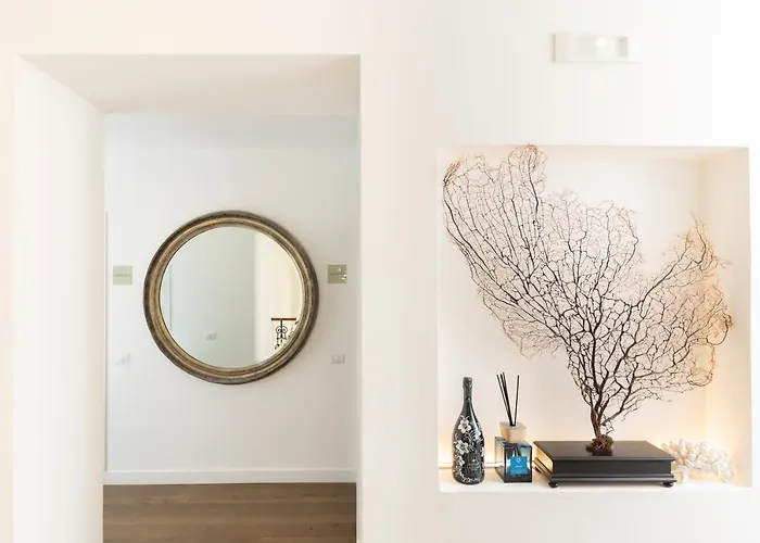 Casa Dani 3* קאפרי