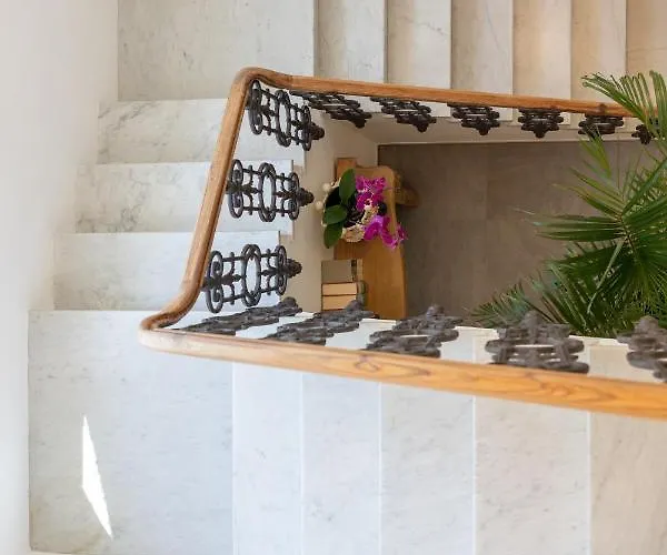 בית הארחה Casa Dani