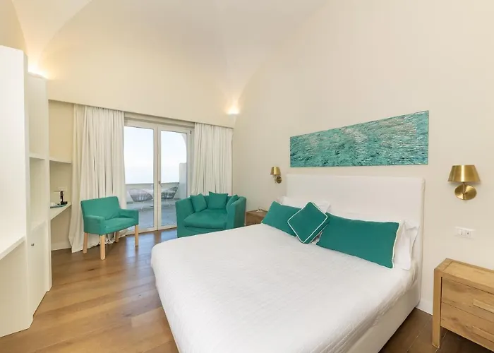 בית הארחה Casa Dani 3*