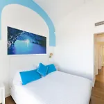 בית הארחה Casa Dani קאפרי