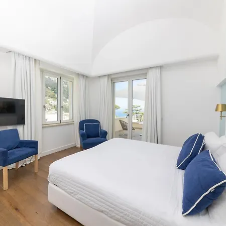 Gasthuis Casa Dani 3*