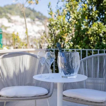 게스트하우스 Casa Dani 카프리