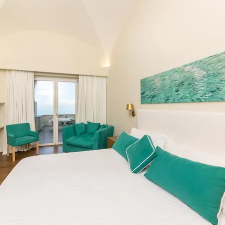Casa Dani 3* Capri